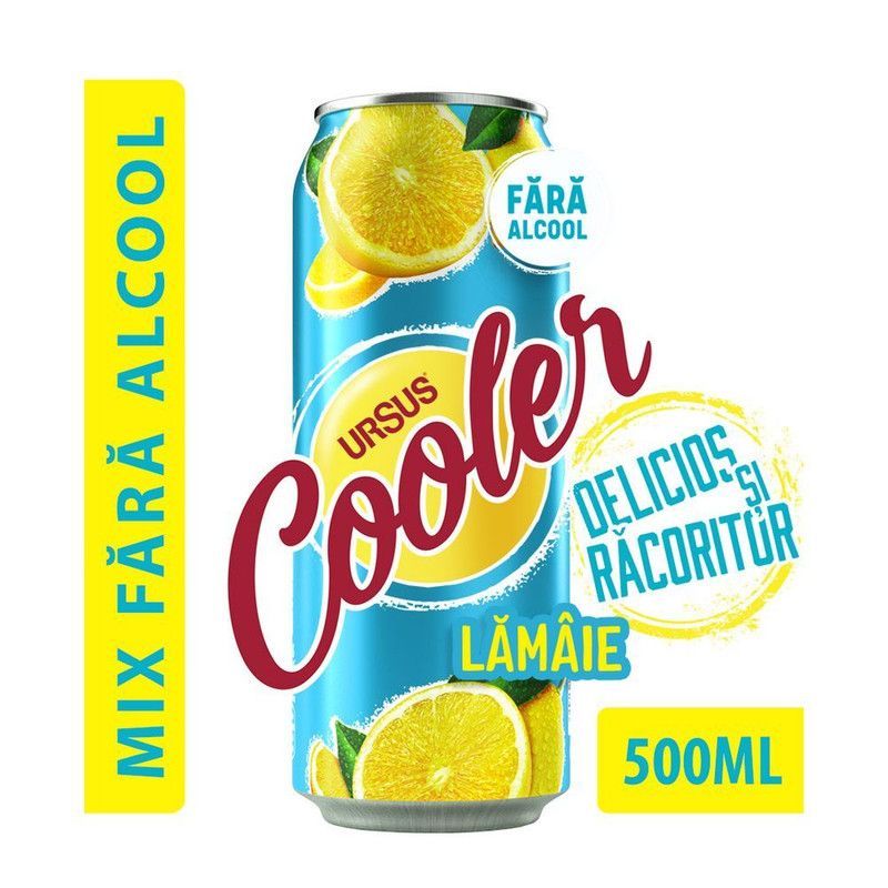Bere fără alcool