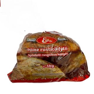 Eldi Paine rustica 1 kg