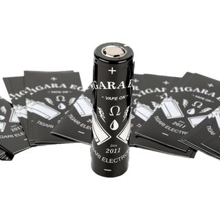 Wrap Baterie 18650 – TigaraEgo.com
