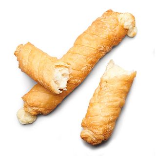 Баничка със сирене и извара,пура,85г / 01004053