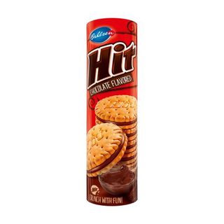 HIT Biscuiti Choco 220g