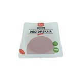 PEGAS Parizer Doctorskaia feliat 200g