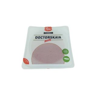PEGAS Parizer Doctorskaia feliat 200g