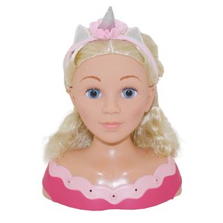 Bambolina Girlz Модел за Грим и Прическа -192103