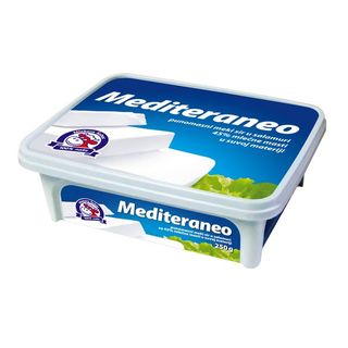 Sir Feta 250G Pvc 45% M.Šabac