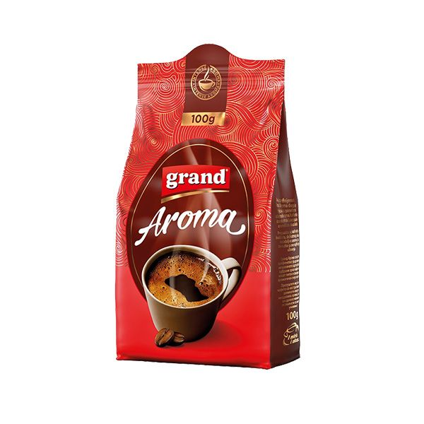 Domaća kafa: