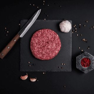 Burger Manzat Black Angus 300g