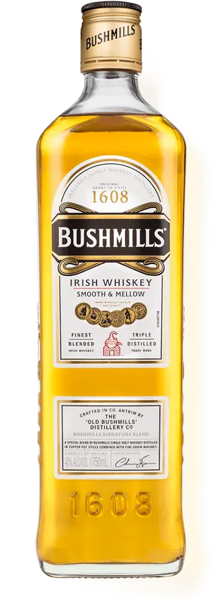 Bushmills Original 0.7л