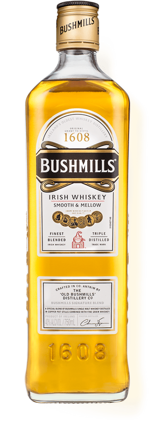 Bushmills Original 0.7л