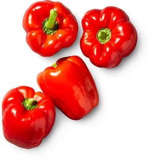 Чушки червени камба кг / 20744502