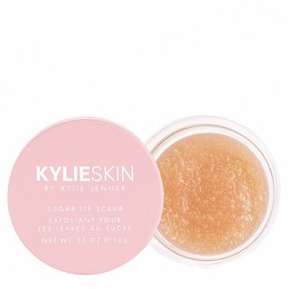 KYLIE SKIN SUGAR LIP SCRUB 