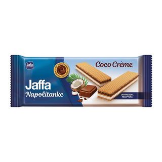 NAPOLITANKE CR. I KOK.160 g JA