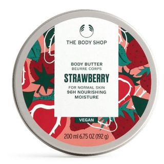 THE BODY SHOP puter za tijelo 200 ml | 5028197157173