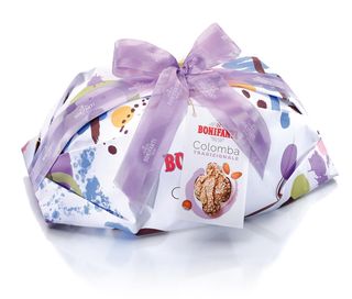 Colomba traditionala, 1 kg