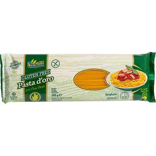 Pasta D`Oro Spaghetti Porumb F Gl.500G