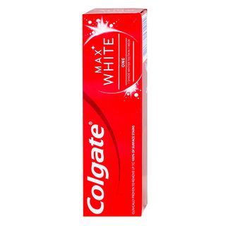 Colgate MAX WHITE ONE pasta za zube, 75 ml