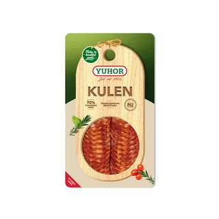 KULEN SLAJS 100G YUHOR 084091