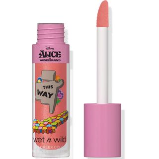 WETNWILD Alice in Wonderland ruž i rumenilo | 077802432735