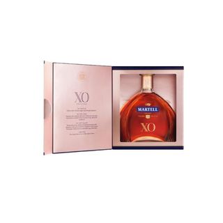 Martell XO cognac (gift box) 0,7 l