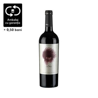 Goru Ego Mnastrell&Syr&P Verdot14%0,75Ls