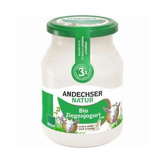 JOGURT OD KOZJEG MLIJEKA 500ml ANDECHSER