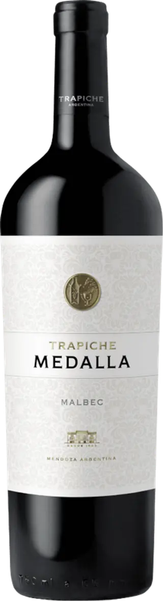 Medalla Malbec 0.75L 14.5%