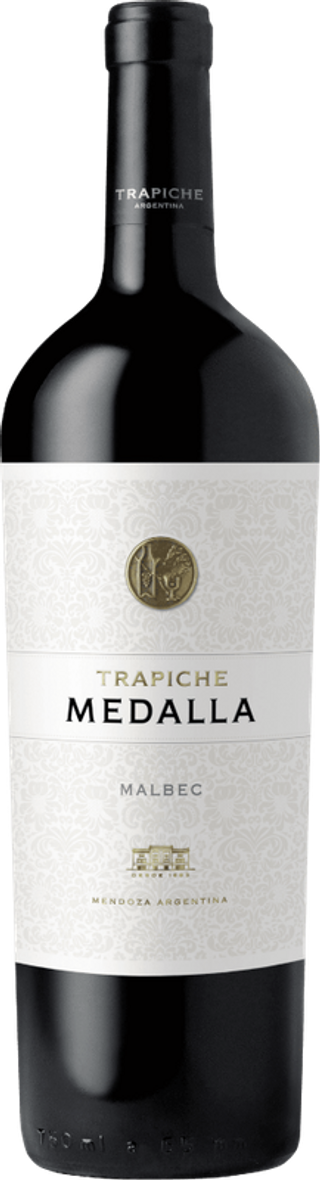 Medalla Malbec 0.75L 14.5%