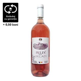Pelin Carpatin De Urlati Rose 1.5L