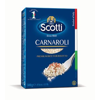 Riso Scotti Orez Carnaroli 500G