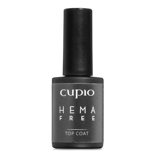 Top coat!