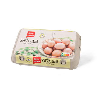 7518565 - Premia kokošija jaja 15/1 M