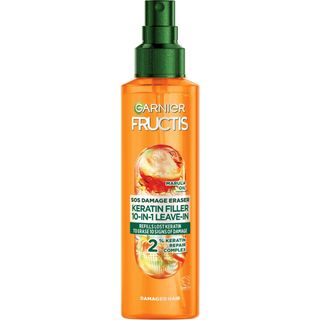 Fructis SOS repair 10u1 keratin sprej 150ml