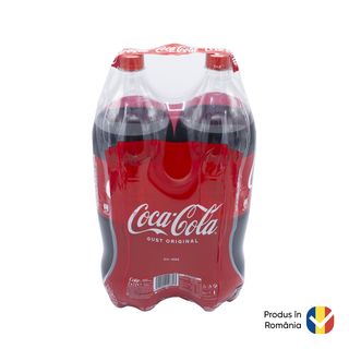 Coca Cola 2L*2L
