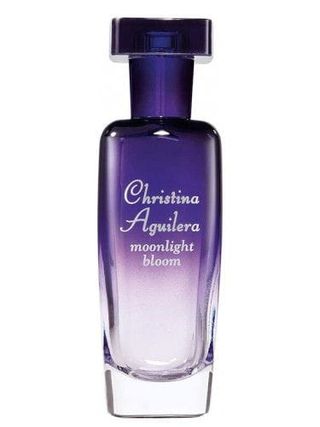 CHRISTINA AGUILERA moonlight bloom edp 30 ML | 719346251228