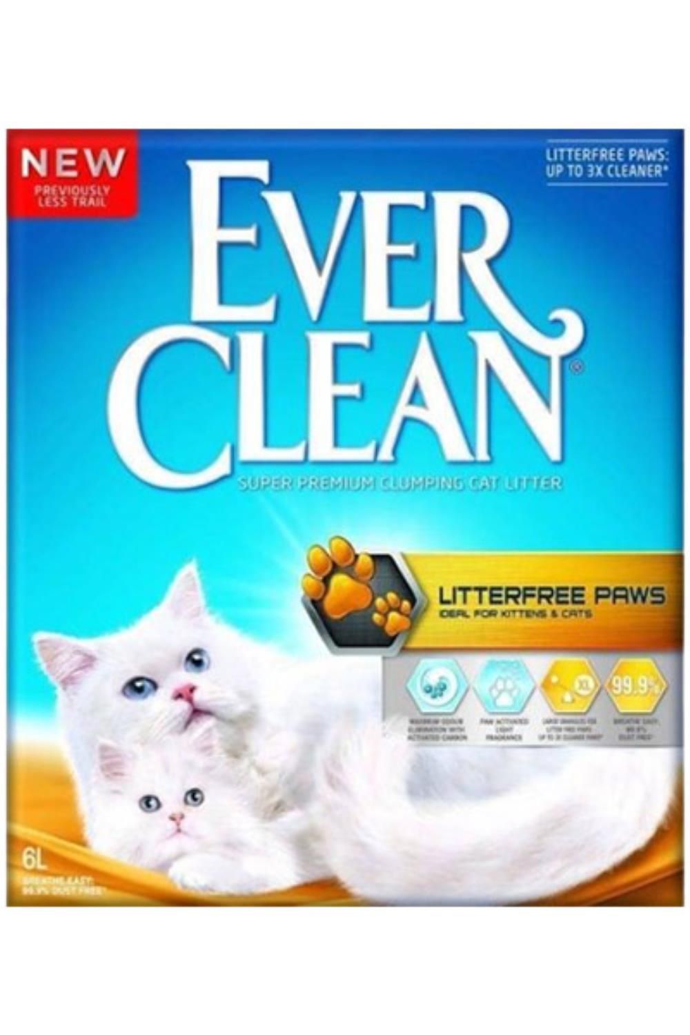 WC, pijesak i oprema