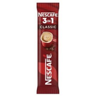 Nescafe Разтворима кафе напитка 3в1 15.5 ГР / 38125512