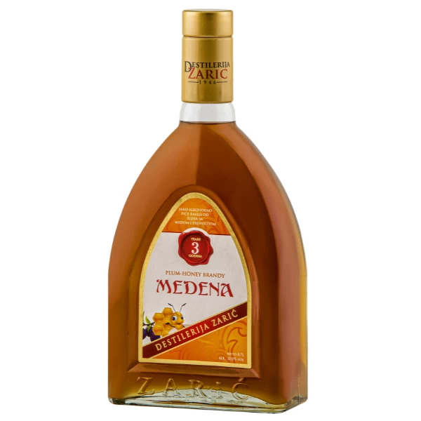 Medovača