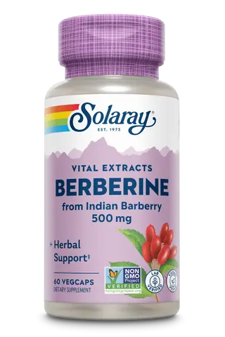 Berberine
