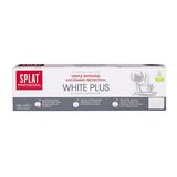 Splat паста за зъби White Plus 100 мл / 00047717