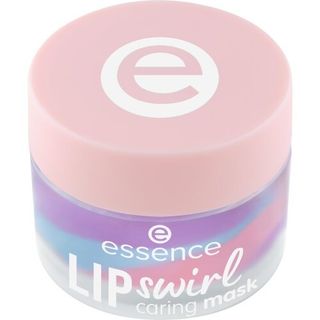 Essence Masca Pentru Buze Lip Swirl Caring Mask 01 8G