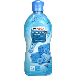 MEGA, Balsam de rufe Safir, 76 spalari 1.9L (ID 56638)