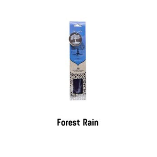 Tree of Life Betisoare Parfumate – Forest Rain