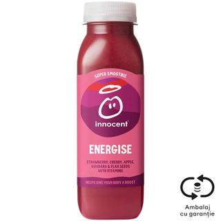 Innocent, Smoothie Energise 300ml (ID 57972)