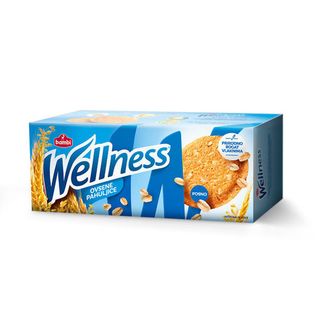 INTEGRALNI KEKS SA OVSENIM P. 210G