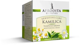 Krema Afrod Kamil Hidr 50Ml