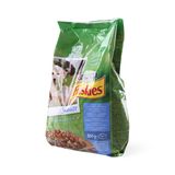 Granule za pse junetina Friskies 500g