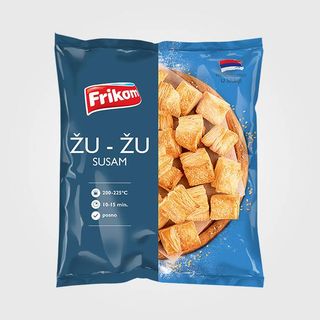 zu zu 800g frikom 8606017433712