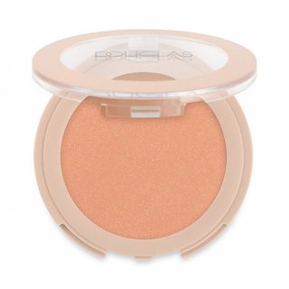 DOUGLAS MAKE UP PRETTY LONGLASTING BLUSH - FRANGIPANI