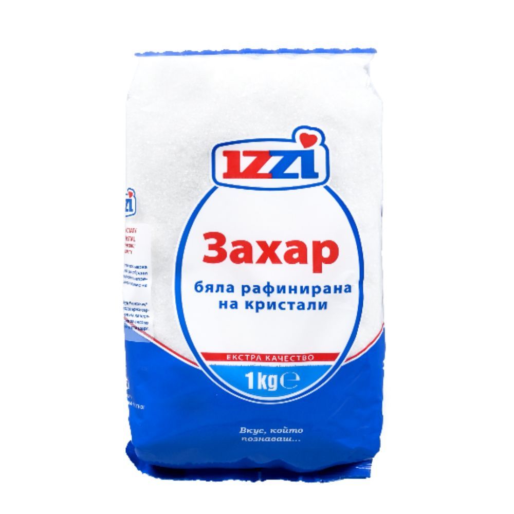 Захар Izzi 1 КГ