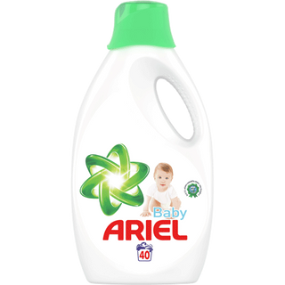 Ariel Baby Гел за пране 40 Пранета / 38931748
